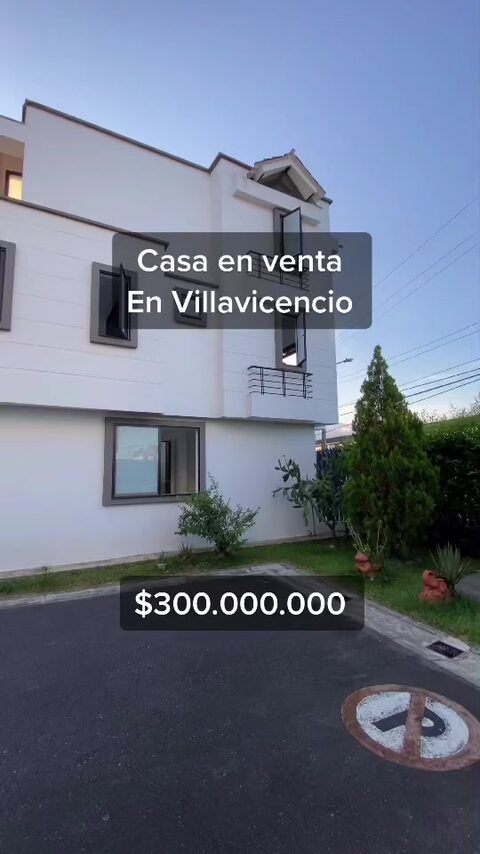 Casa de 133 m² + terraza en Condominio Santa Clara