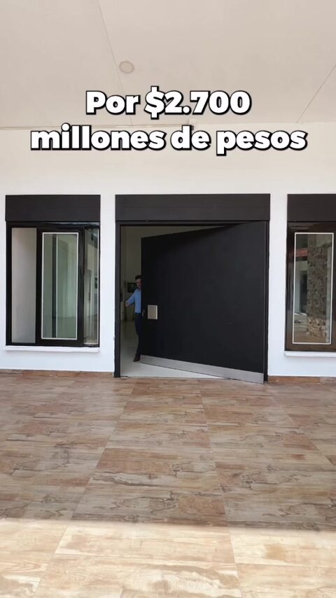 Sorprendente casa campestre en Villavicencio