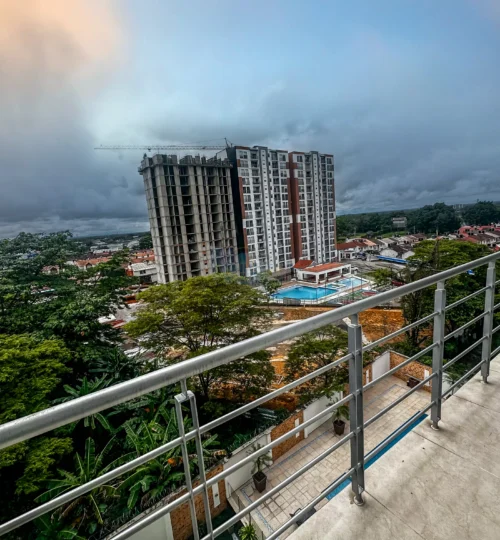 Se vende Aparamento en el Edificio Santa Maria en Villavicencio