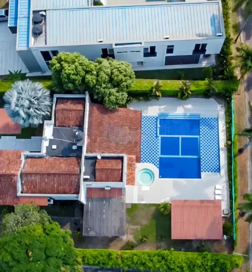 En Venta Casa Campestre Barú Villavicencio