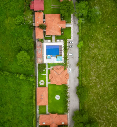 En Venta Hotel Campestre en Villavicencio, Meta (Vía Puerto López)