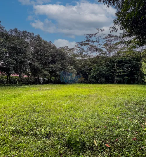 En Venta Lote Campestre en Condominio La Florida (Vía Restrepo)