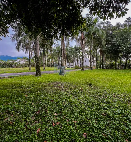 En Venta Lote Campestre en Condominio La Florida (Vía Restrepo)