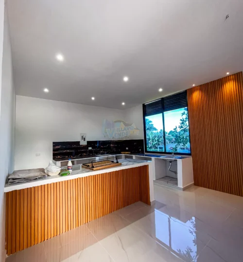 Casa campestre en venta en Apiay con terminados de lujo en Villavicencio
