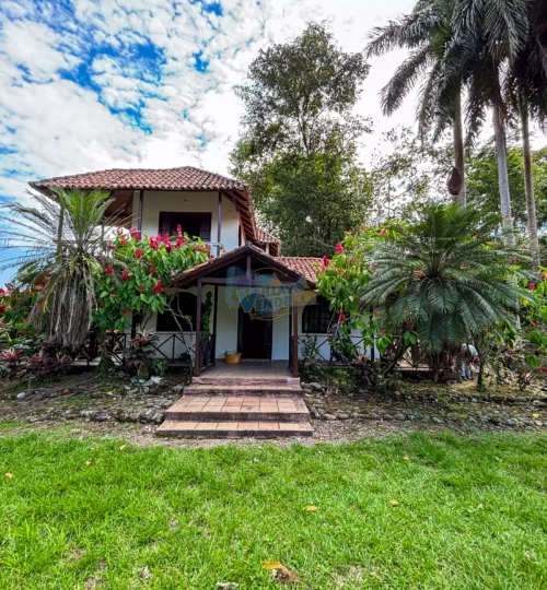 En Venta Cabaña Condominio Bosques de la Calleja en Villavicencio