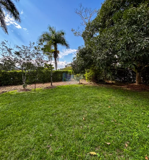 En Venta Cabaña Condominio Bosques de la Calleja en Villavicencio