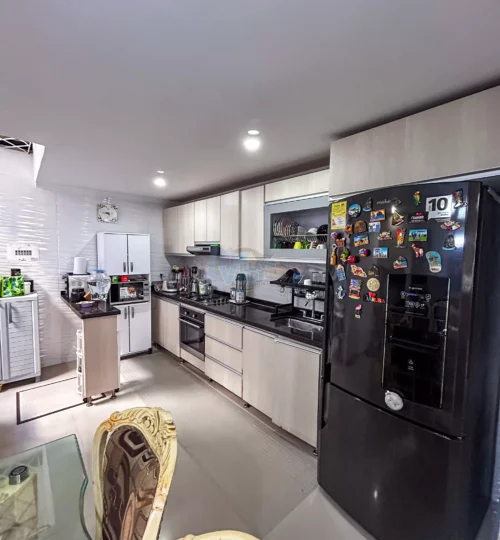En venta casa en conjunto via Acacias en Villavicencio