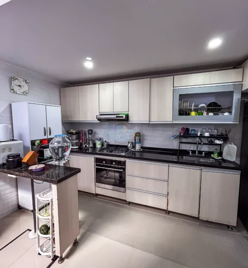 En venta casa en conjunto via Acacias en Villavicencio