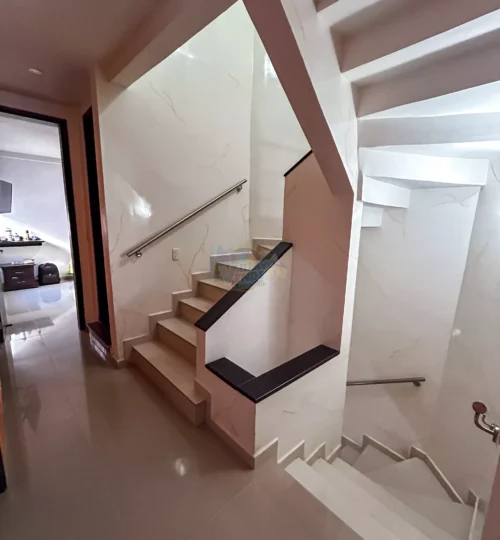 En venta casa en conjunto via Acacias en Villavicencio