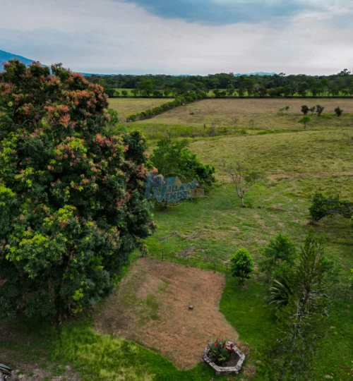 En venta finca de 22.5 hectáreas en Restrepo, Meta