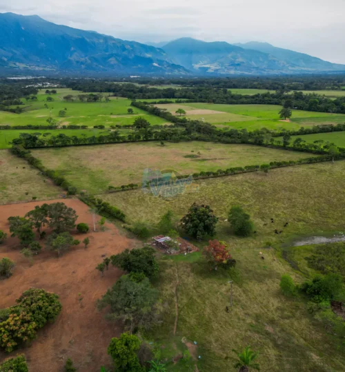 En venta finca de 22.5 hectáreas en Restrepo, Meta