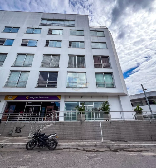 Local Comercial en venta torre de especialistas clínica meta
