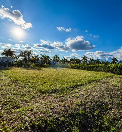 Lote en venta En CONDOMINIO CAMPESTRE BARU en Villavicencio