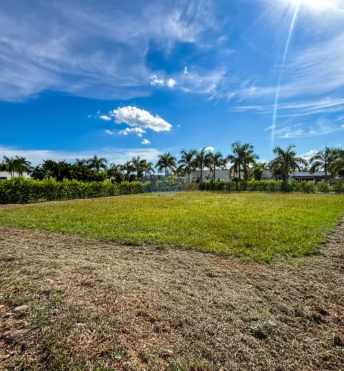 Lote en venta En CONDOMINIO CAMPESTRE BARU en Villavicencio