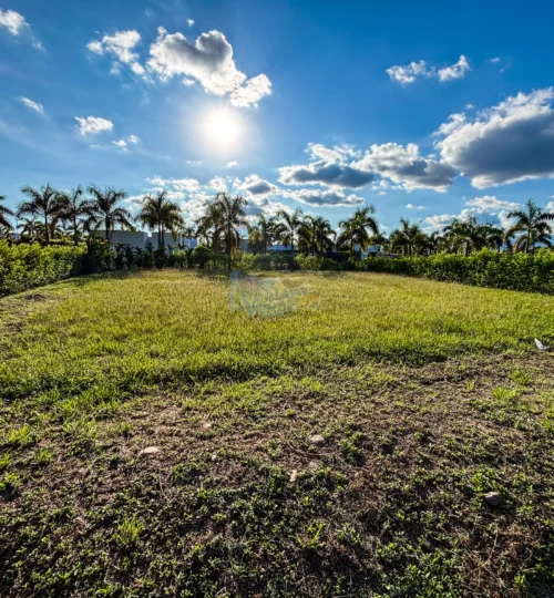 Lote en venta En CONDOMINIO CAMPESTRE BARU en Villavicencio