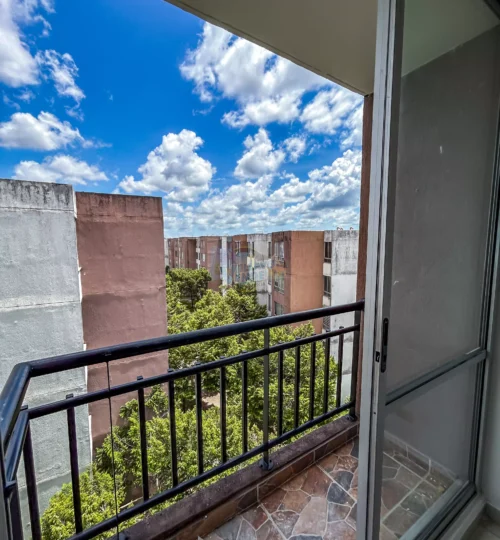 En Venta Apartamento en Conjunto Arauco (Sector Amarilo) en Villavicencio