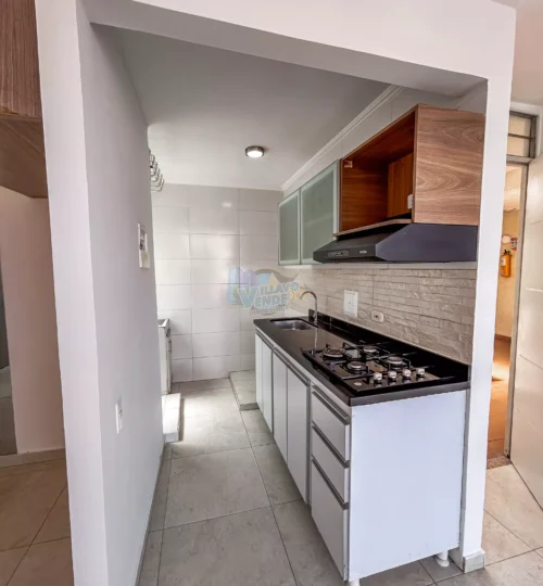 En Venta Apartamento en Conjunto Arauco (Sector Amarilo) en Villavicencio