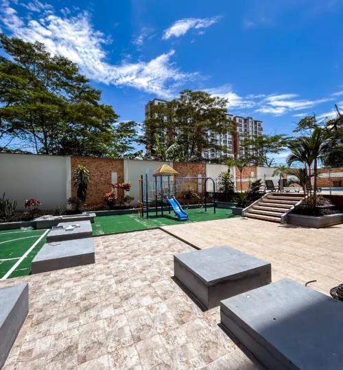 En Venta Apartamento en Edificio Santa María Reservado (Sector Alborada) en Villavicencio