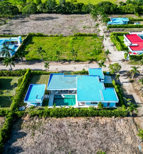 En Venta Casa Campestre en Bella Suiza exclusivo (Vereda Bella Suiza) en Villavicencio