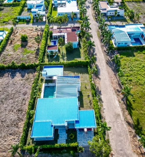 En Venta Casa Campestre en Bella Suiza exclusivo (Vereda Bella Suiza) en Villavicencio