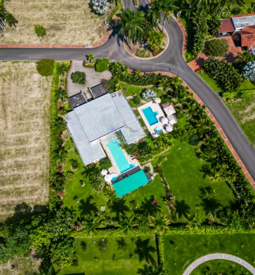 En venta casa campestre en condominio en Restrepo, Meta