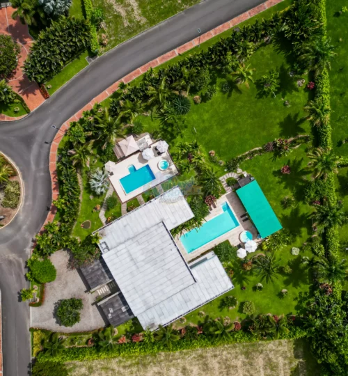 En venta casa campestre en condominio en Restrepo, Meta