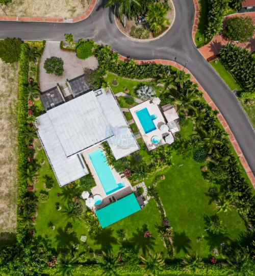 En venta casa campestre en condominio en Restrepo, Meta