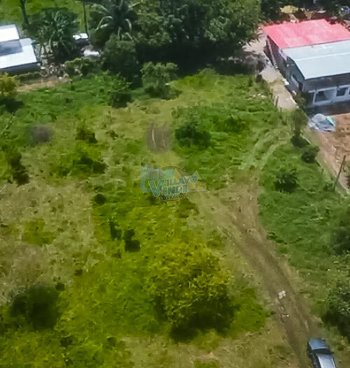 En Venta Lote Campestre en Villavicencio
