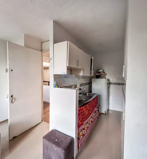En Venta Apartamento en Conjunto Alborada, Sector Amarilo – Rosablanca