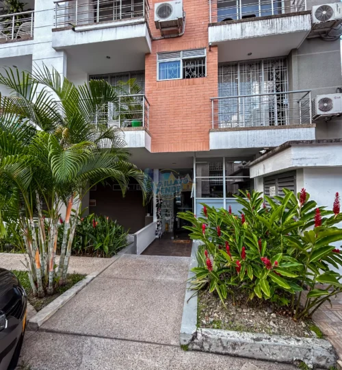 Se vende Aparamento en Terrazas del Buque en Villavicencio