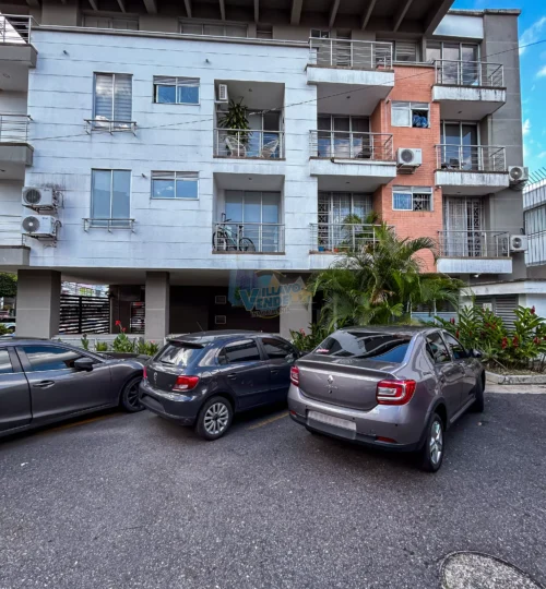 Se vende Aparamento en Terrazas del Buque en Villavicencio