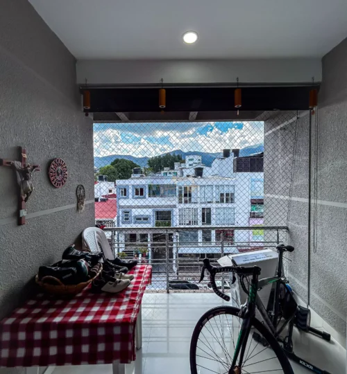 Se vende Aparamento en Terrazas del Buque en Villavicencio