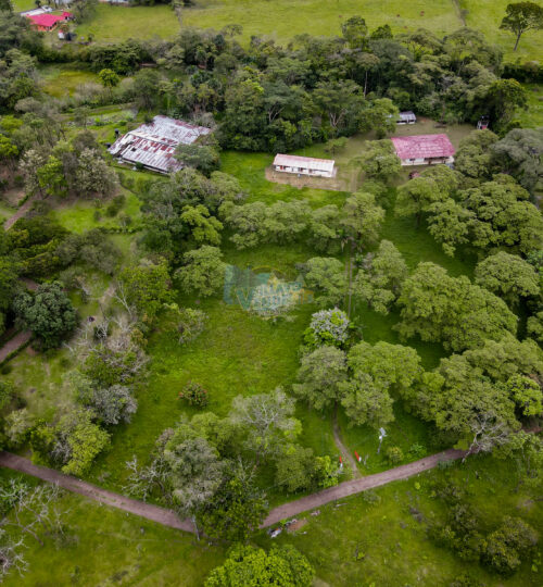 En Venta Finca de 21.200 metros en Cumaral – Meta