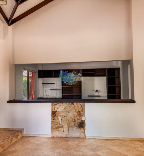 Casa Campestre de Oportunidad – Conjunto Caracolí en Villavicencio