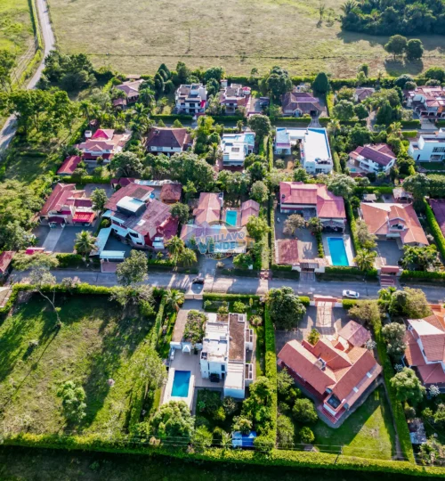 Casa Campestre de Oportunidad – Conjunto Caracolí en Villavicencio