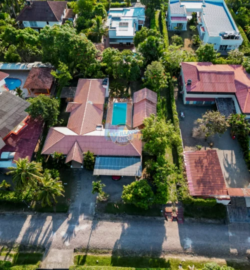 Casa Campestre de Oportunidad – Conjunto Caracolí en Villavicencio