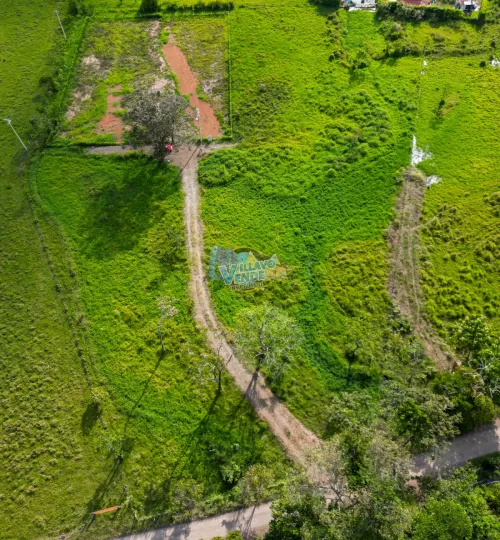 En Venta Lote Campestre en la Vereda Los Medios (Restrepo), Meta
