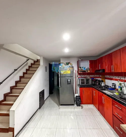 En Venta Casa en Conjunto Tulipanes (Vía Catama) en Villavicencio