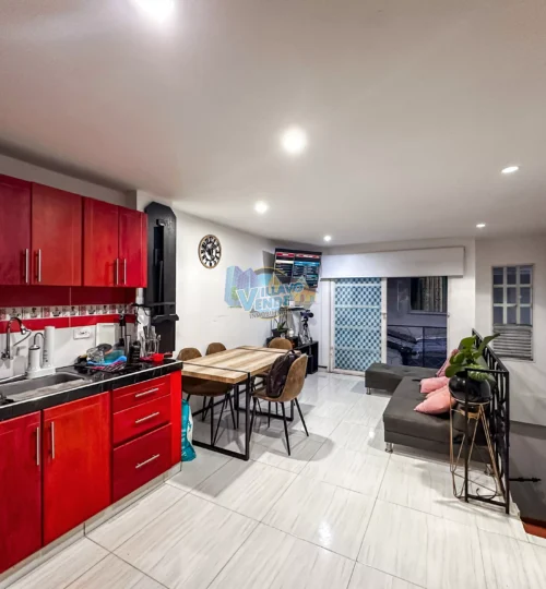 En Venta Casa en Conjunto Tulipanes (Vía Catama) en Villavicencio
