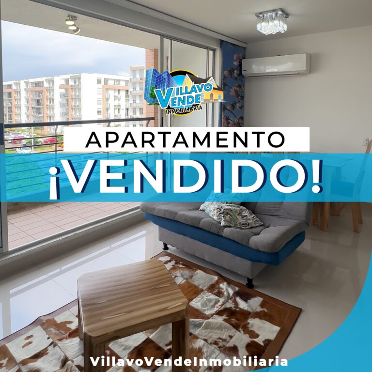 CASAS VENDIDAS