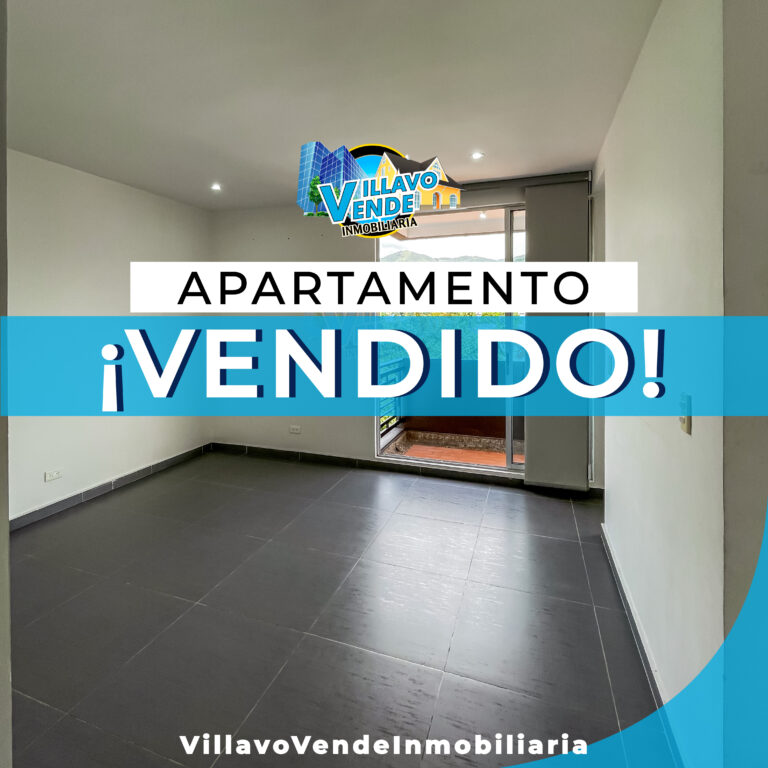 APT. SAN JORGE 290