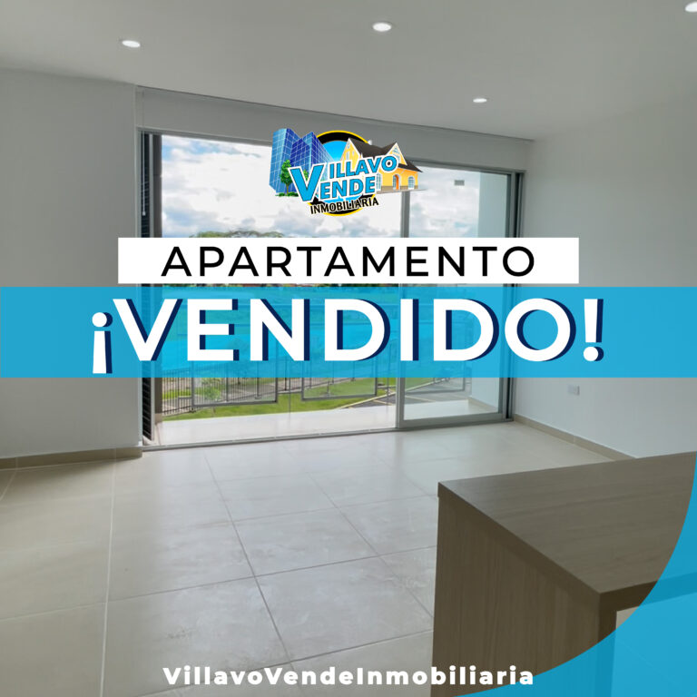 APT. TERRAVERDE 270