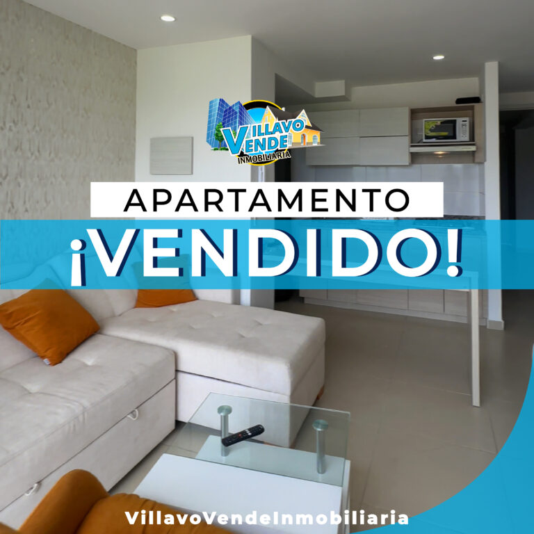 APT. TERRAVERDE 280