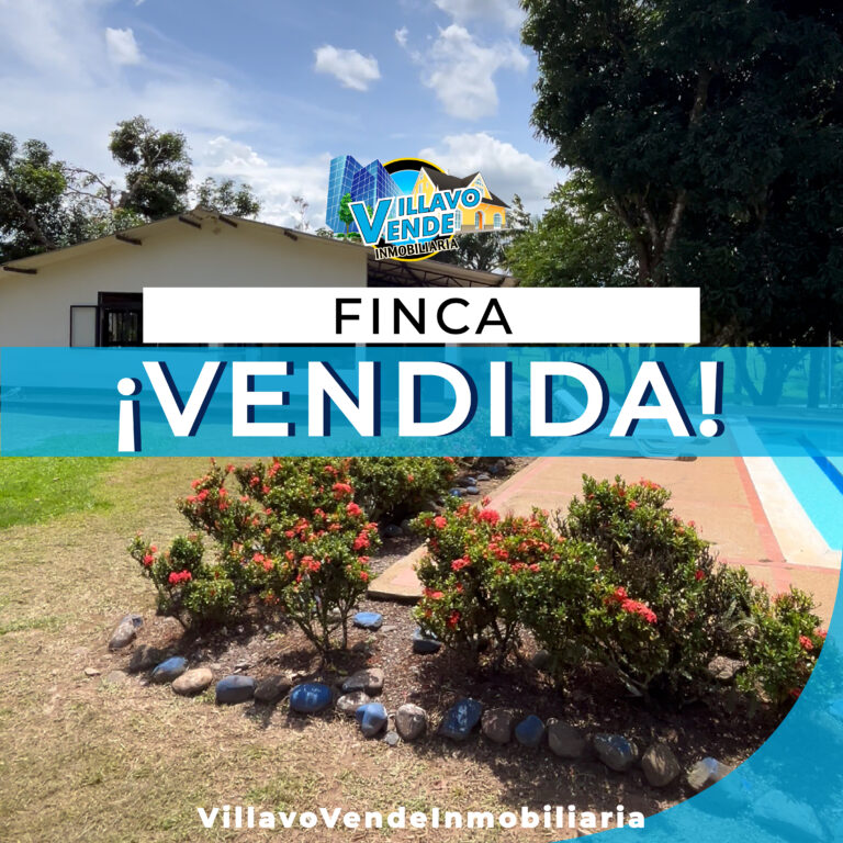 FINCA SAN NICOLÁS 850
