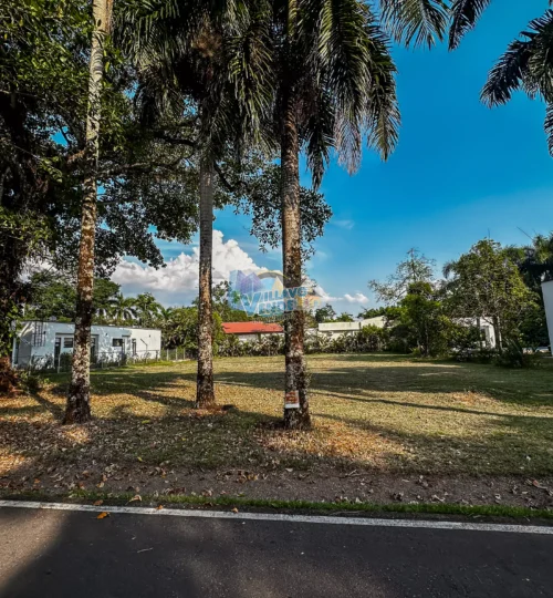 En Venta Lote Campestre en Condominio (Vía Restrepo)