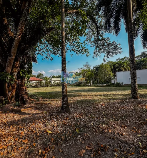 En Venta Lote Campestre en Condominio (Vía Restrepo)