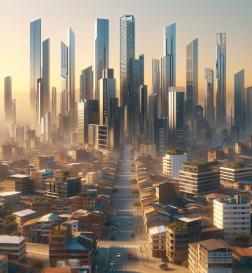 Tendencias del mercado inmobiliario en Villavicencio en 2025