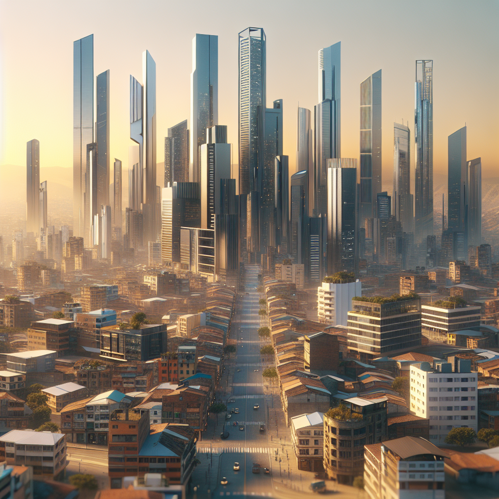 Tendencias del mercado inmobiliario en Villavicencio en 2025