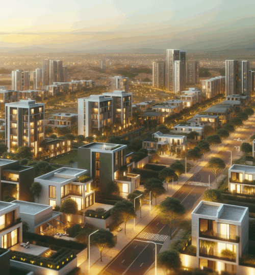 ¿Comprar para vivir o para invertir? Estrategias para Villavicencio