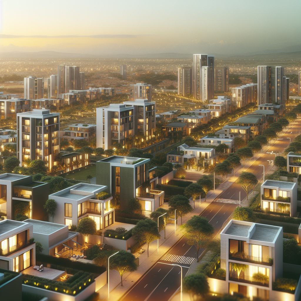 ¿Comprar para vivir o para invertir? Estrategias para Villavicencio